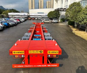 Mooc cổ cò fushi 50f 4 cổ 3 trục