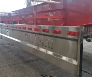 Mooc cổ cò fushi 50f 4 cổ 3 trục