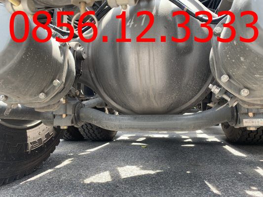 Cầu sau cầu láp man MYC13Q