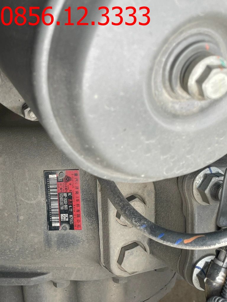 HỆ THỐNG CẦU XE HOWO MAX 460HP CẦU DẦU HỆ THỐNG CẦU XE HOWO MAX 460HP CẦU DẦU